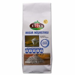 Mısır Nişastası 1 Kg