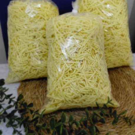 Glutensiz Erişte 1KG