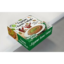 Glutensiz şerbetli Burma Kadayıf 