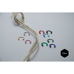 3’lü Set Piercing 