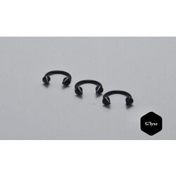 3’lü Set Piercing 