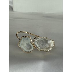 Akik Bileklik Solar Quartz