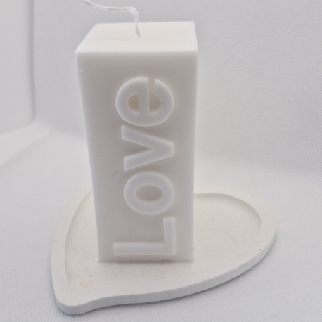 Love - Natural Soya Mum