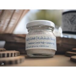 Koltukaltı Bakımı ~ Armpit Care