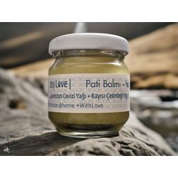 Pati Balmı ~ Paw Balm