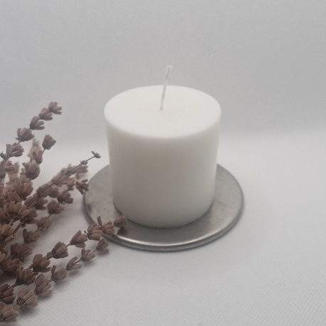 Silindir - Naturel Soya Mum