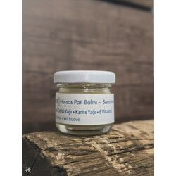 Hassas Pati Balmı ~ Sensitive Paw Balm