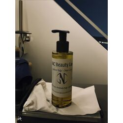 Saç Bakım Yağı ~ Hair Care Oil