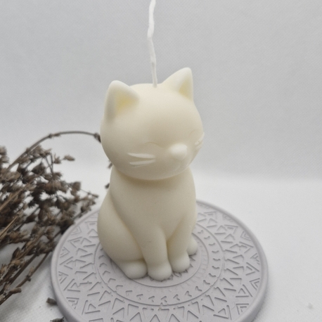 Kedi - Naturel Soya Mum