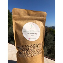 Atalık Tohumdan Yeşil Mercimek (1 KG)