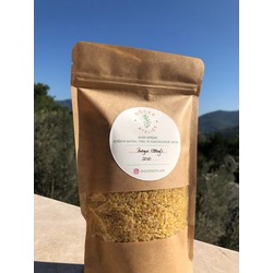 Atalık Tohumdan Pilavlık Bulgur (1 KG)