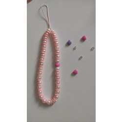 Pembe kalp telefon ipi 