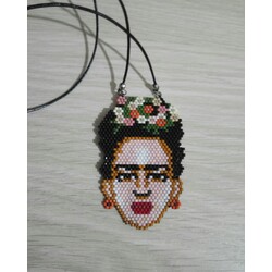 Miyuki Frida kolye