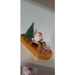 KD218-Noel Baba Mumluk 