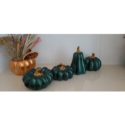 KD83-Süs Kabağı Set