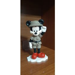 KD299-Mickey Mouse