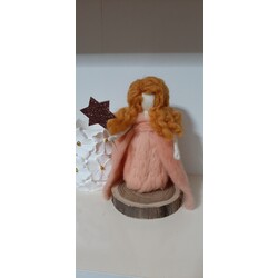 KD149-Keçe Bebek-1
