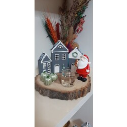 KD176-Mutlu Noel Baba Tasarım-4