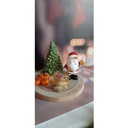 KD159-Çanlı Noel Baba 