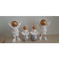 KD237-2 li Astronot set 