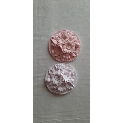 KD263-Papatya Magnet 