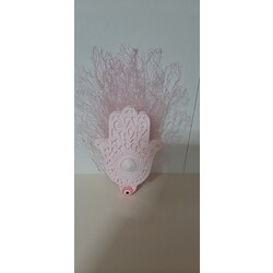 KD248-Bereket Eli Nikah Hediyelikleri 