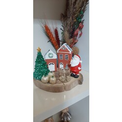 KD175-Mutlu Noel Baba Tasarım-3