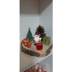 KD219-Noel Baba Tasarım
