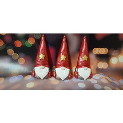 KD190-Gnome Magnet 