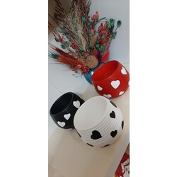 KD275-Kalpli Sukulent Saksı 