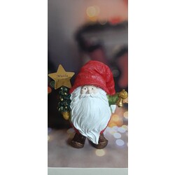 KD289-Yeniyıl Gnome 