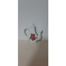 KD274-Küçük Çaydanlık Magnet