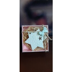 KD293-Yeniyıl Ağaç Süsü