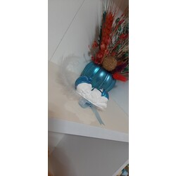 KD251-Erkek Bebek Magnet