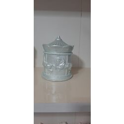 KD321-Atlı Karınca Kutu