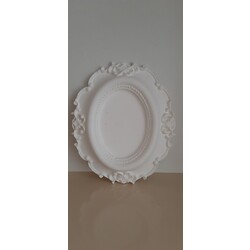 KD94-Oval Çerçeve 