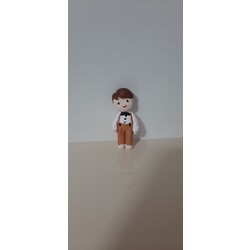 KD172-Küçük Çocuk Magnet