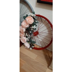 KD125-Bisiklet Tekeri 