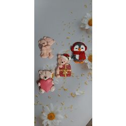 KD329-Magnet Çeşitleri