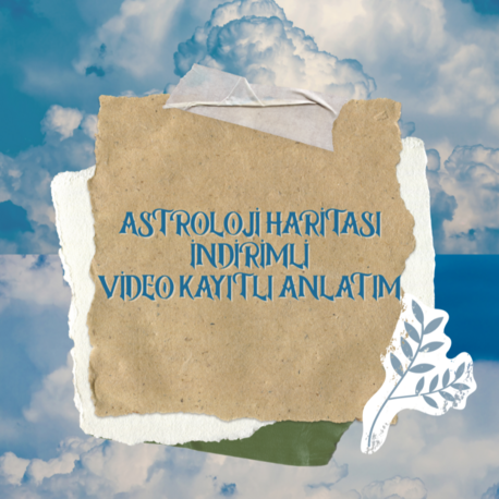 İndirimli Doğum Haritası Danışmanlığı