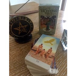 Viceversa tarot