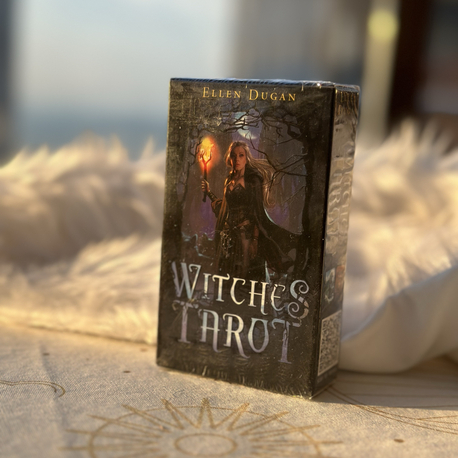 Witches tarot