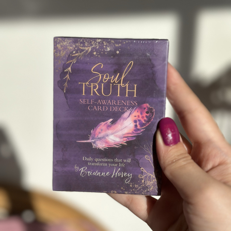 Soul truth Oracle 