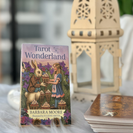 Tarot wonderland