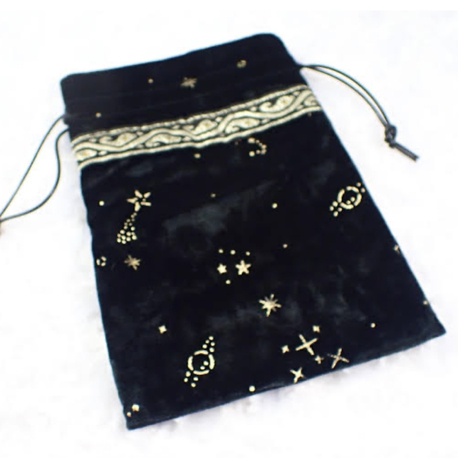 Arkanum Odası Tarot Kesesi