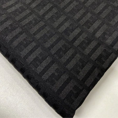 Fendi dokuma jakar