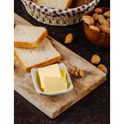 Balıkesir Tereyağı 500 gr