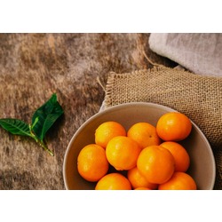 Ev Yapımı Nefis Mandalina Reçeli