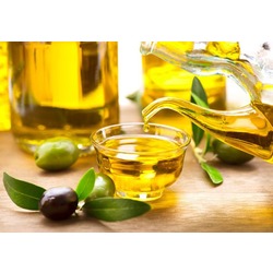 Doğal Sıkım Sızma Zeytinyağı 1 litre