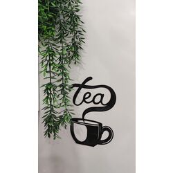 Tea çay köşesi ☕